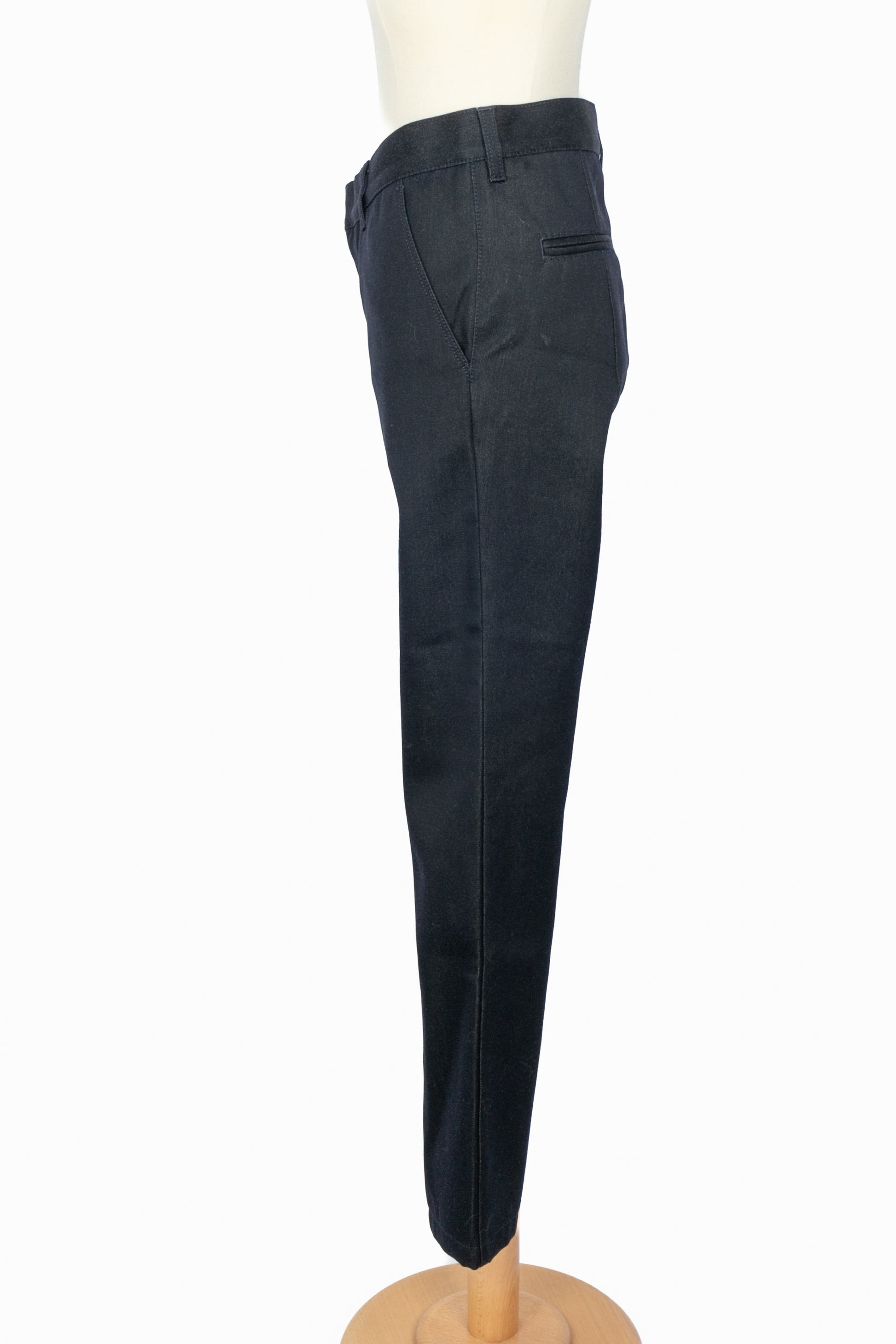 Pantalon en laine Dior