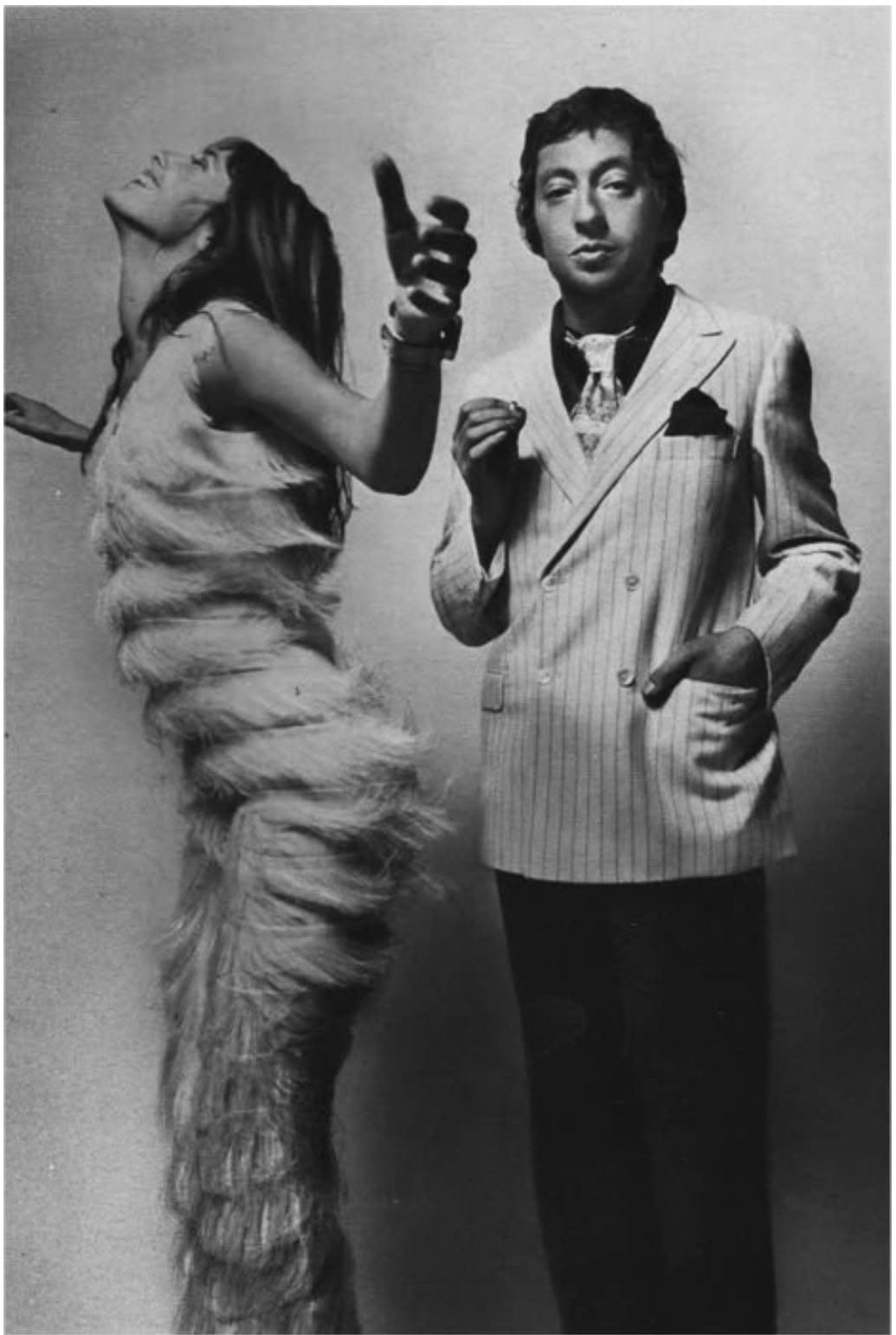 Ensemble Loris Azzaro par Loris Azzaro 1969