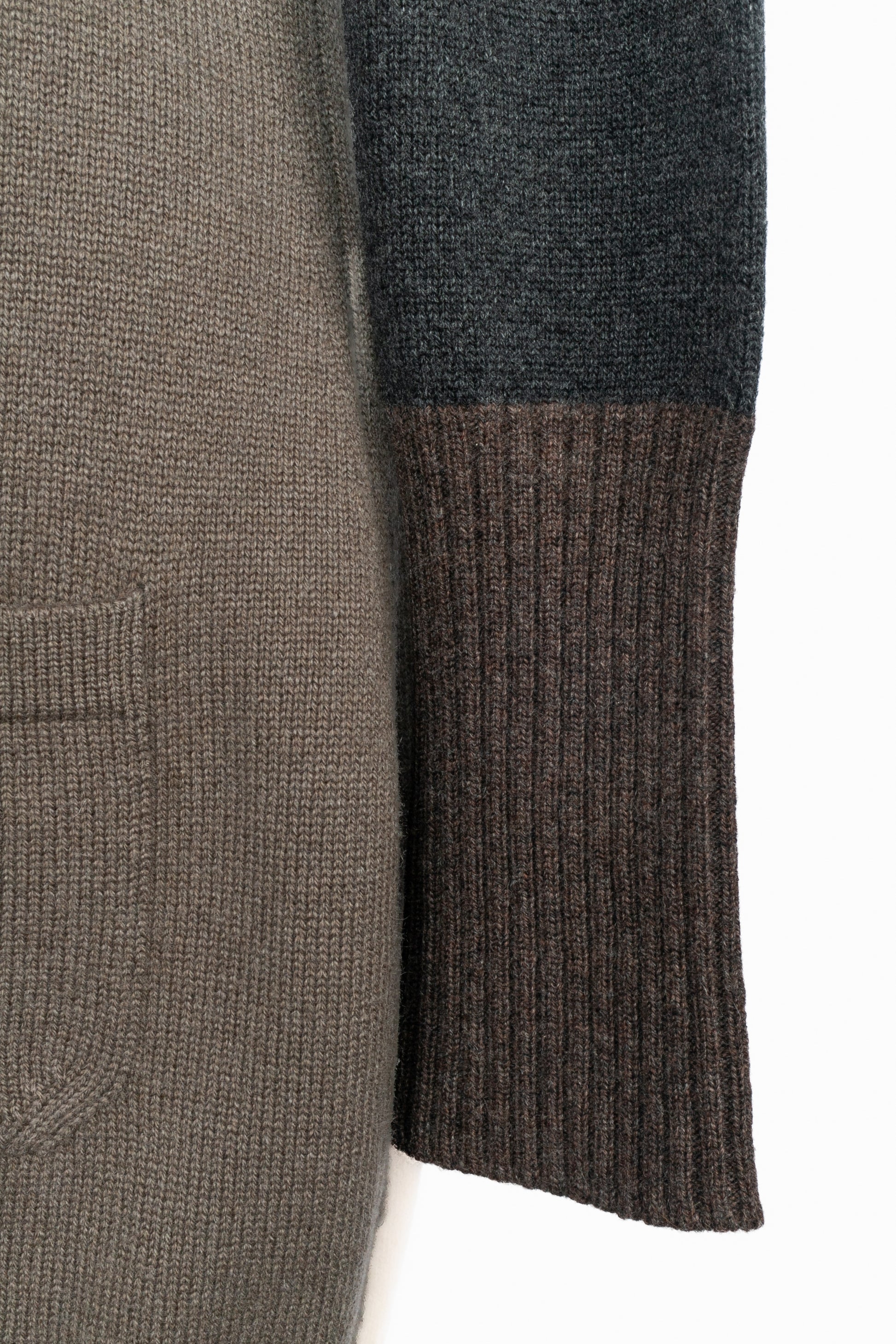 Robe en cachemire Chanel 