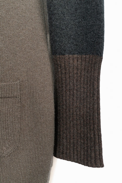 Robe en cachemire Chanel 