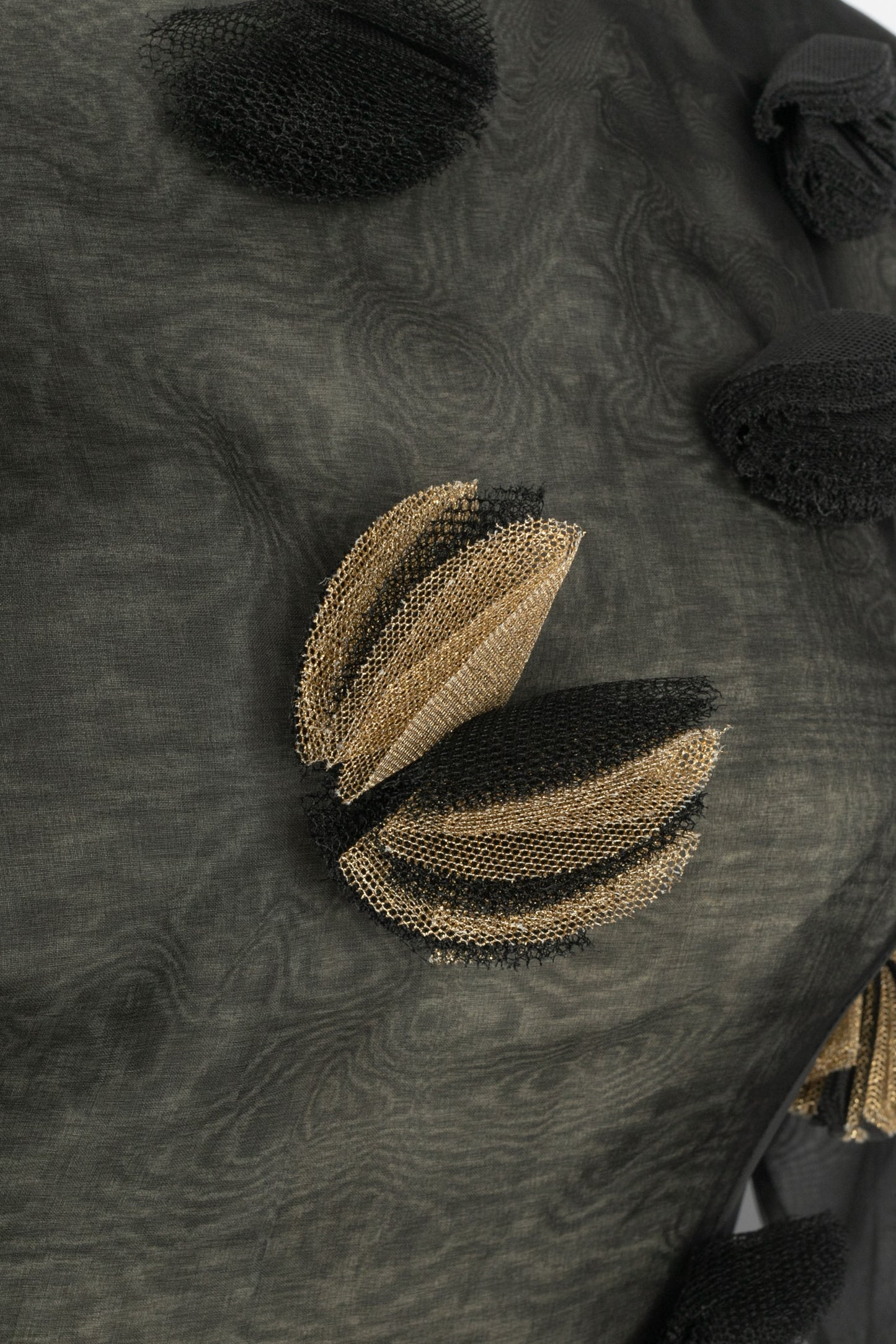 Robe du soir Chloé 1975's