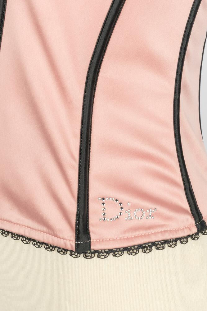 Ensemble de lingerie Christian Dior 