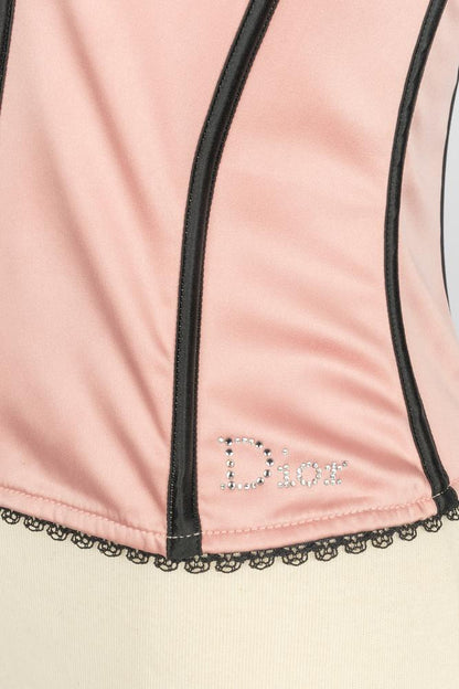 Ensemble de lingerie Christian Dior 