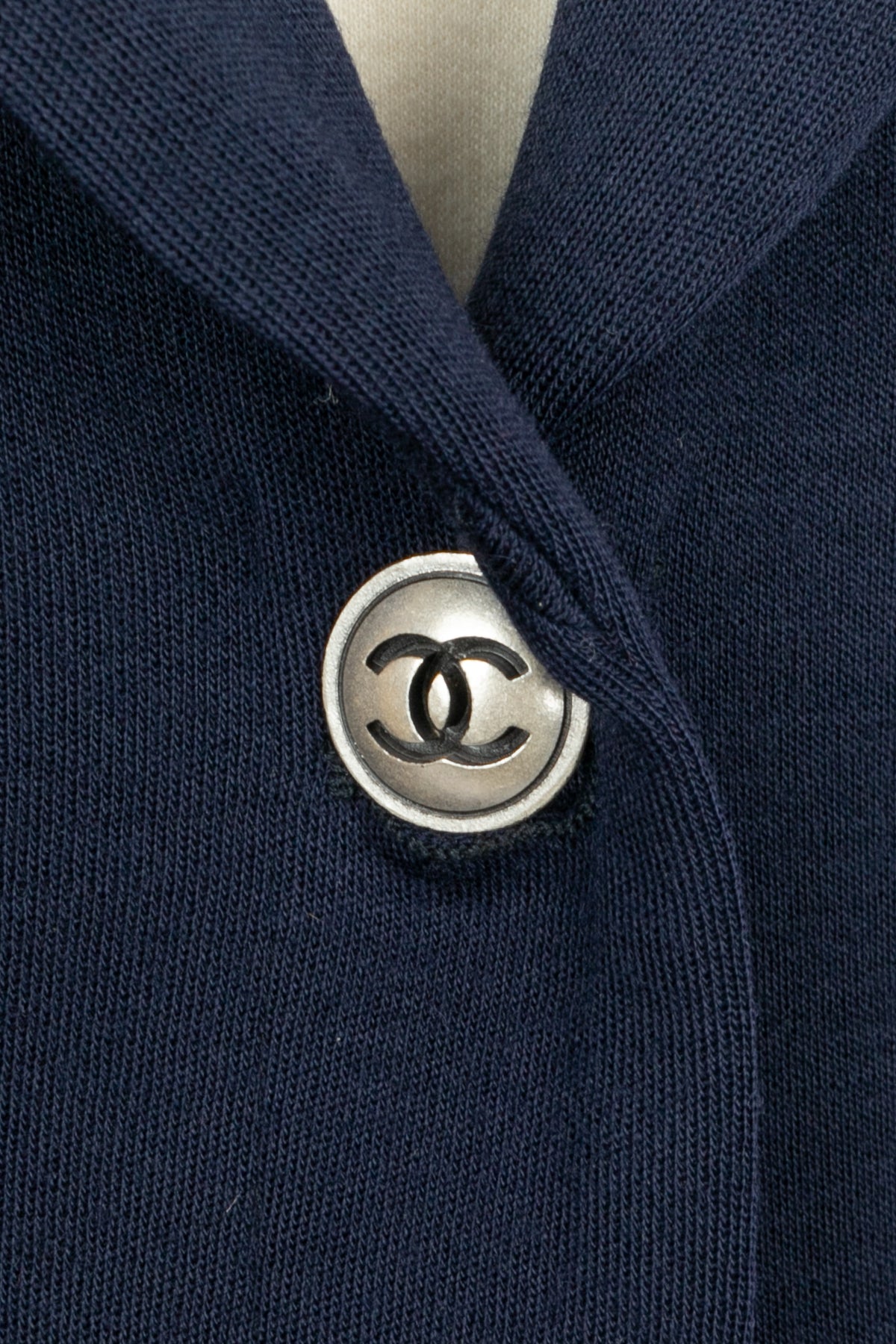 Veste Chanel 2010's