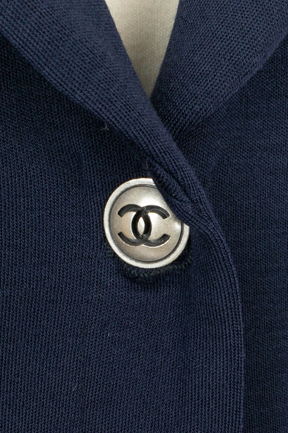 Veste Chanel 2010's
