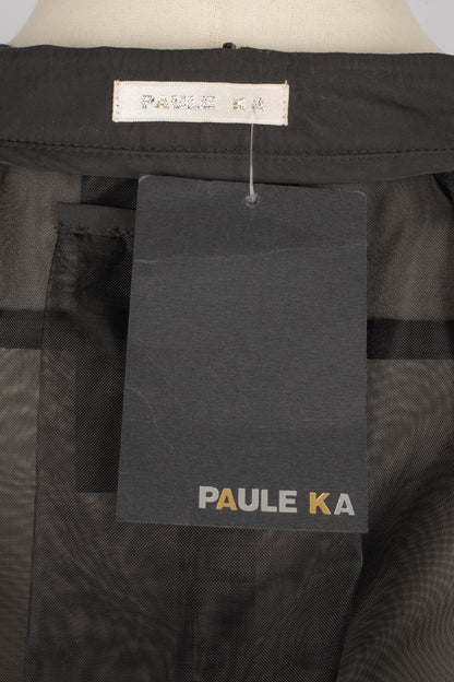 Ensemble Paule Ka