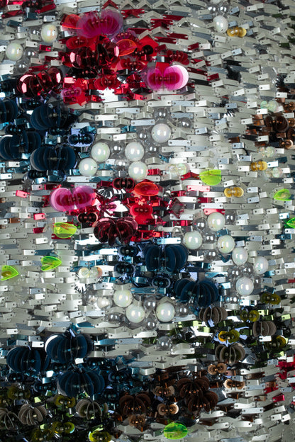 Haut Christian Dior Haute Couture hiver 2012