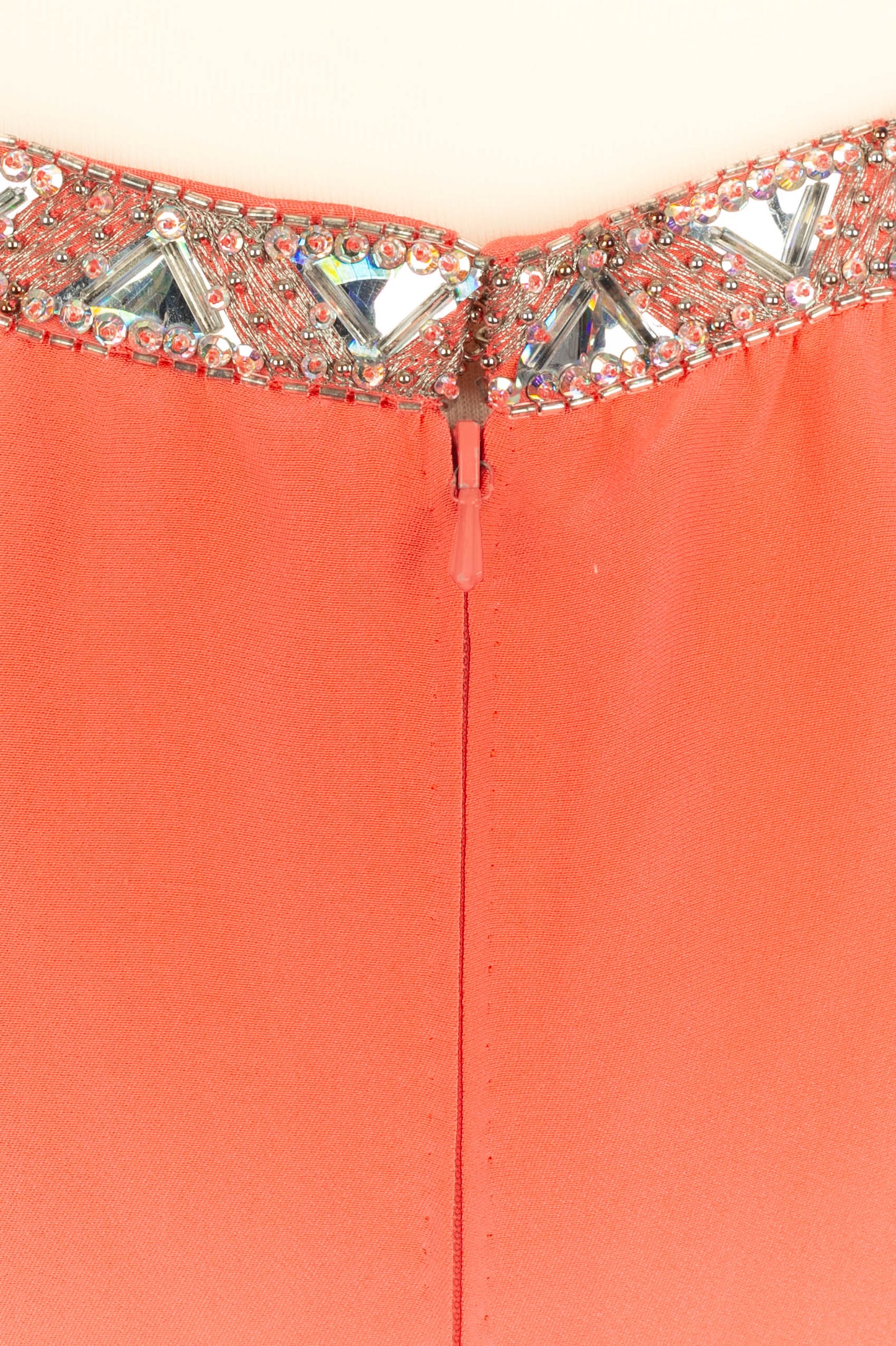 Ensemble Nina Ricci Haute Couture 1991