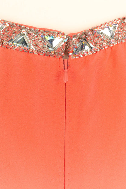 Ensemble Nina Ricci Haute Couture 1991