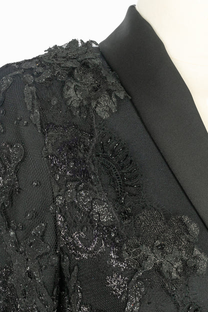 Veste Chanel Hiver 2011