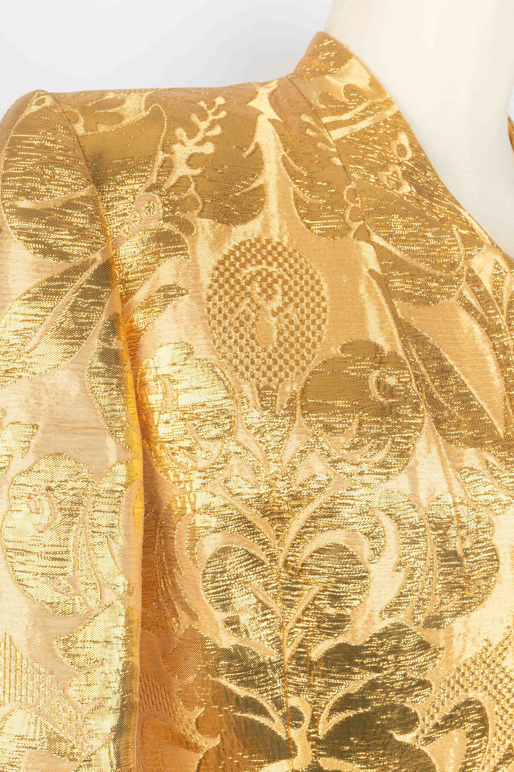 Ensemble Gianfranco Ferré 1990's