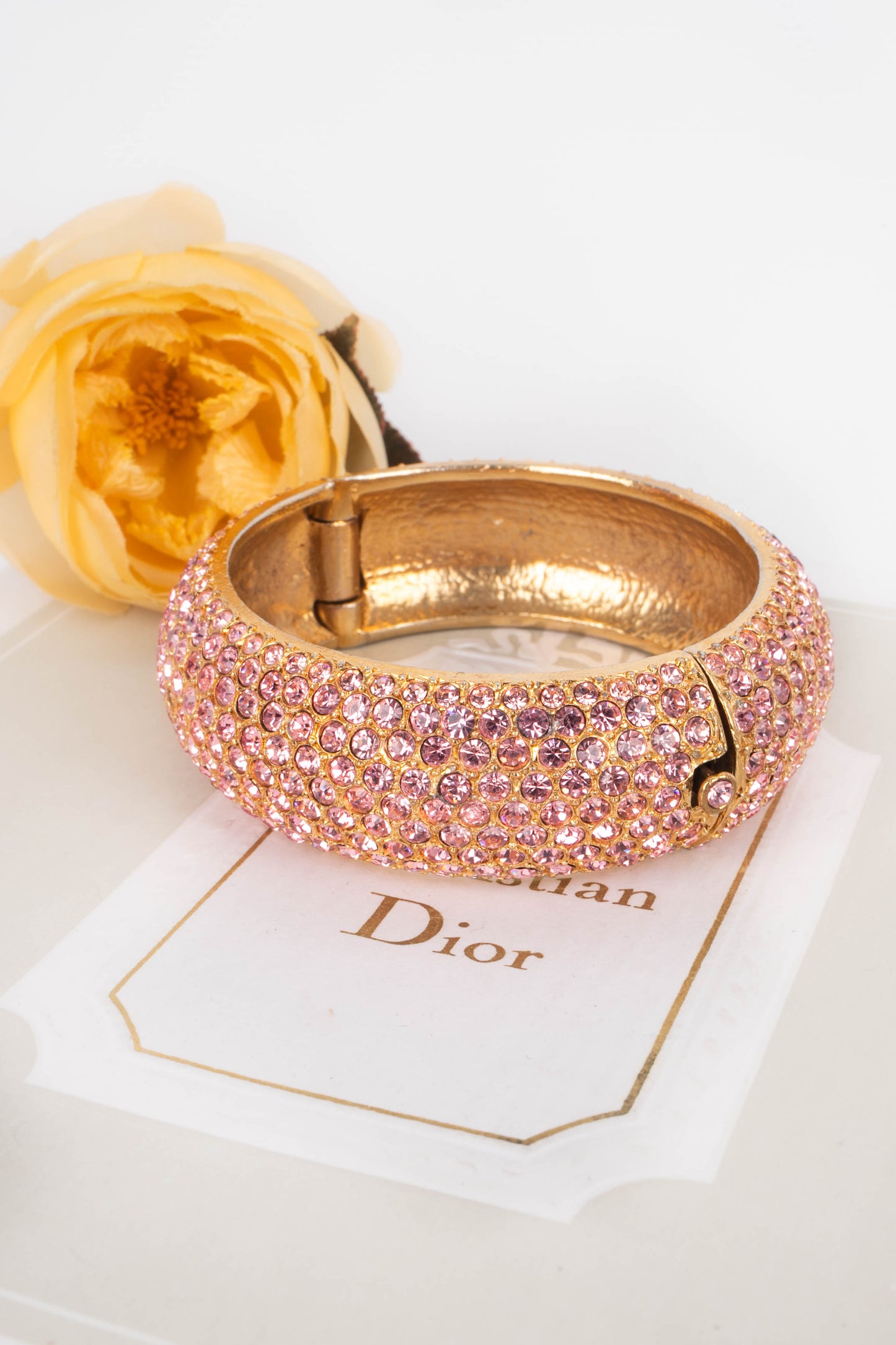 Bracelet Christian Dior