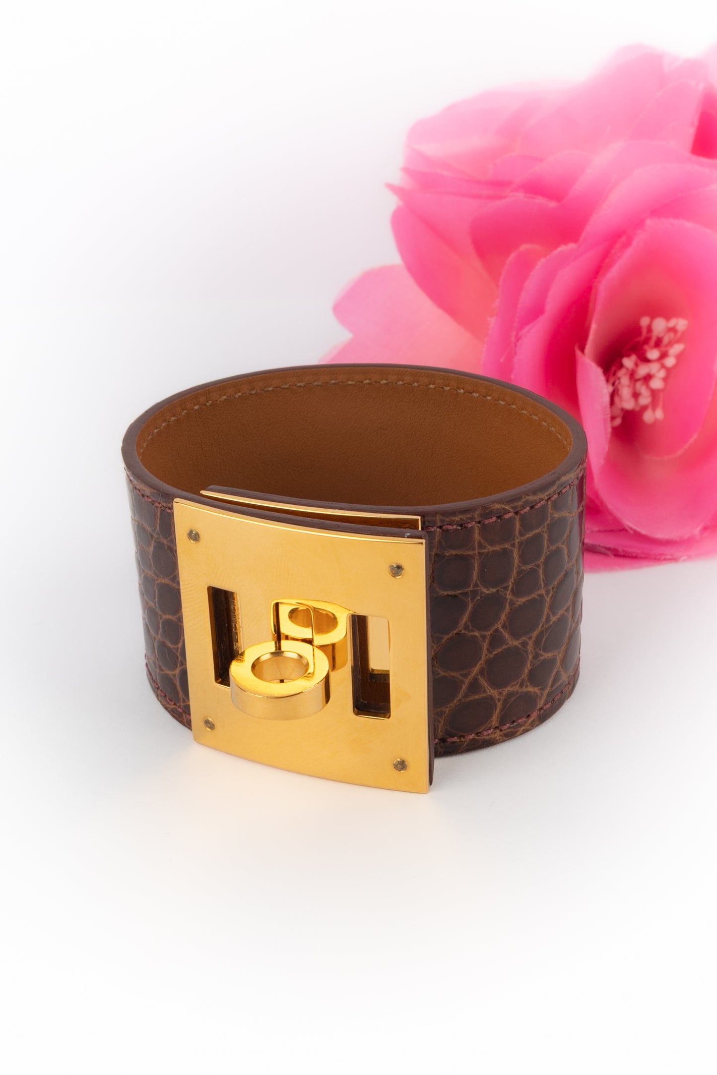 Bracelet Kelly Hermès