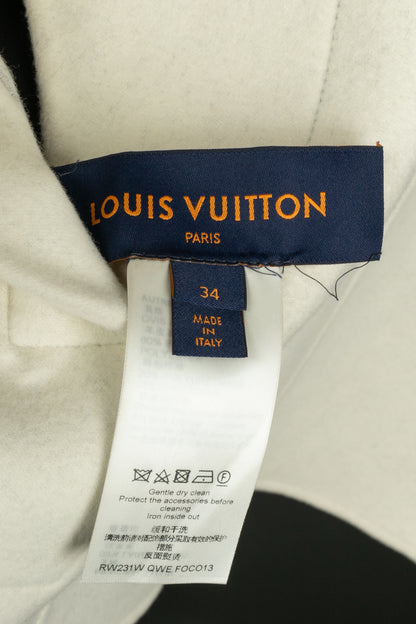 Manteau réversible Louis Vuitton 2020's