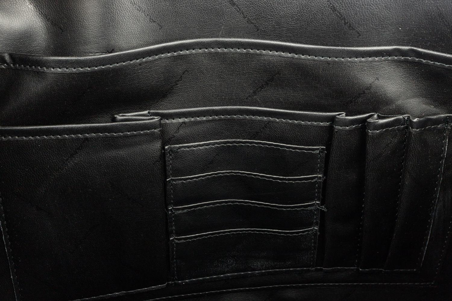 Sac "Porte-documents" Lancel 