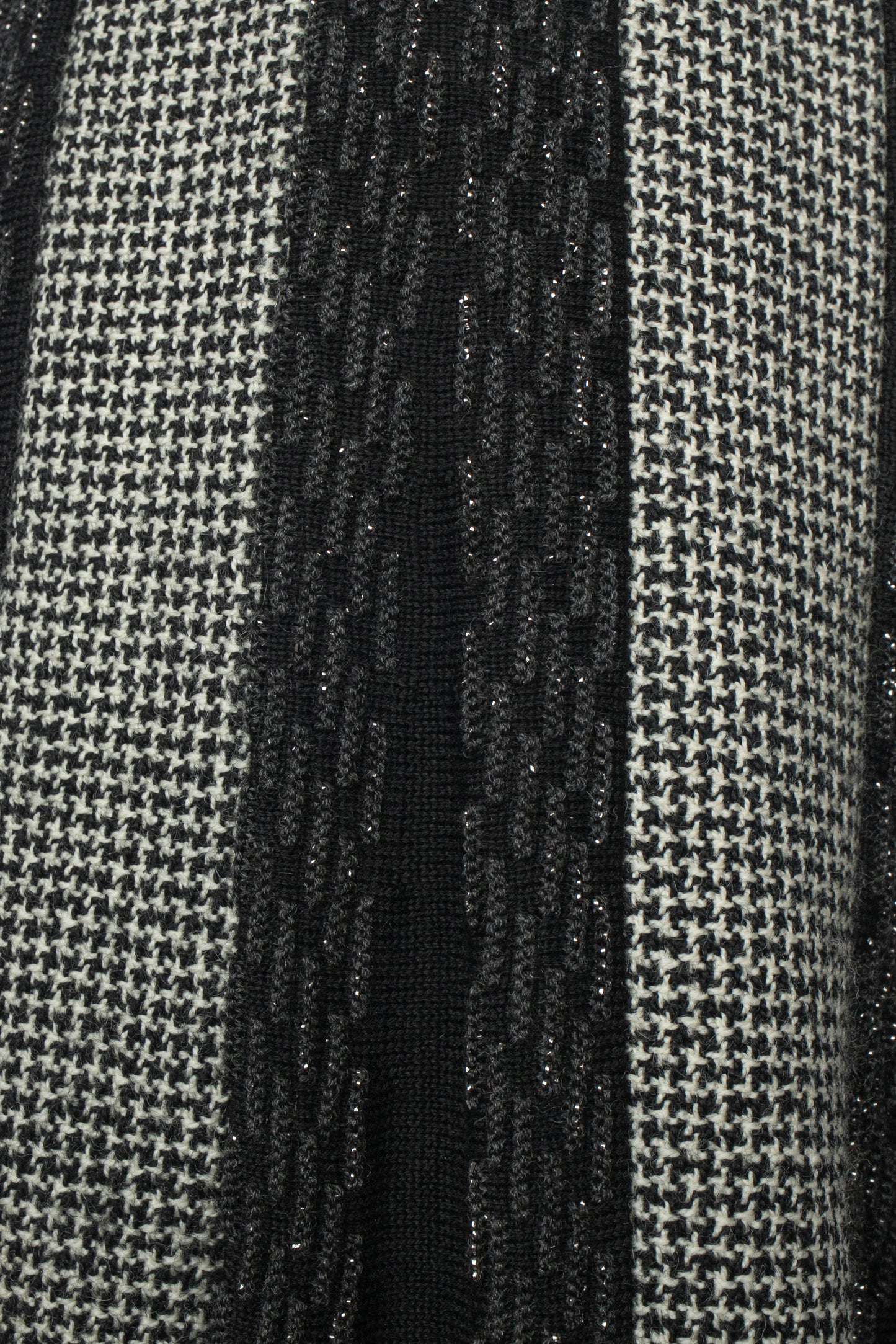 Jupe Chanel Automne 2005