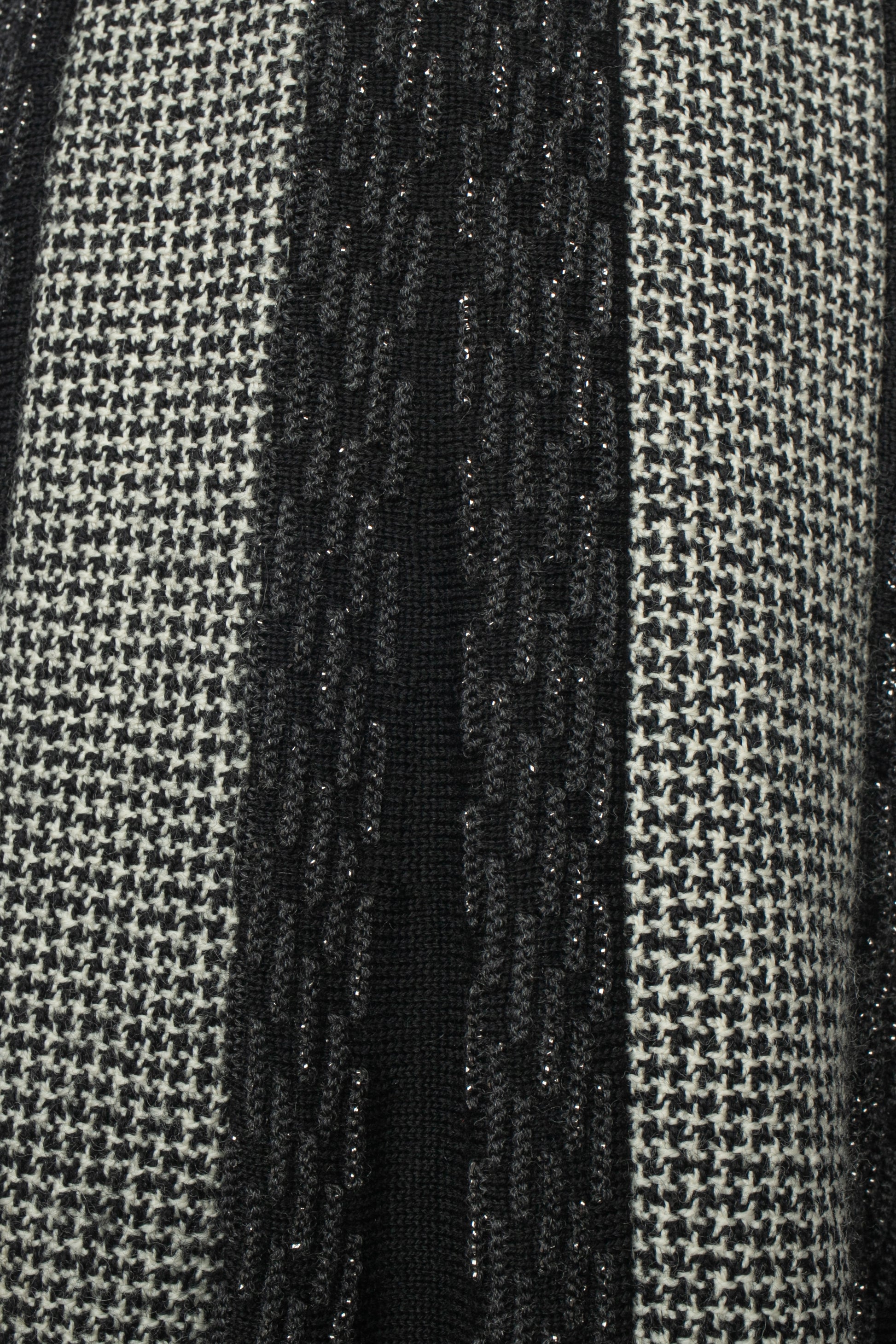 Jupe Chanel Automne 2005