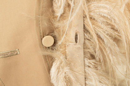 Manteau Trench Valentino été 2023