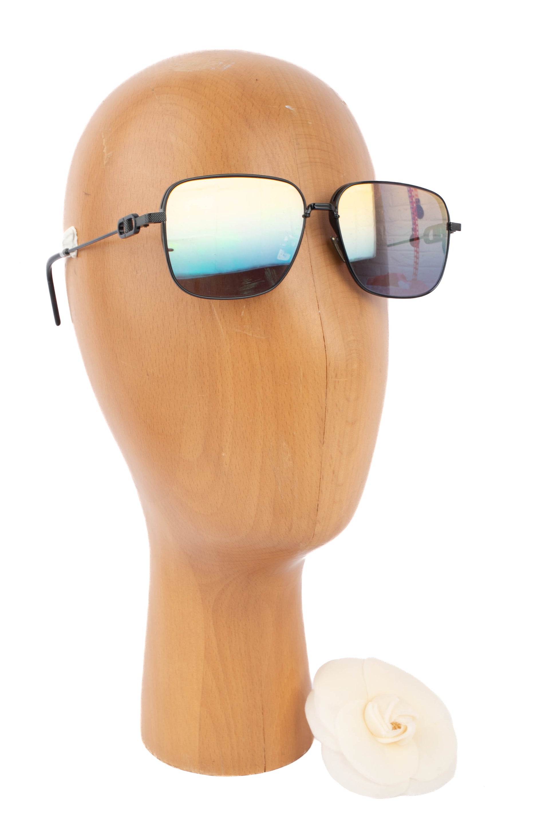 Lunettes de soleil Christian Dior 2021's