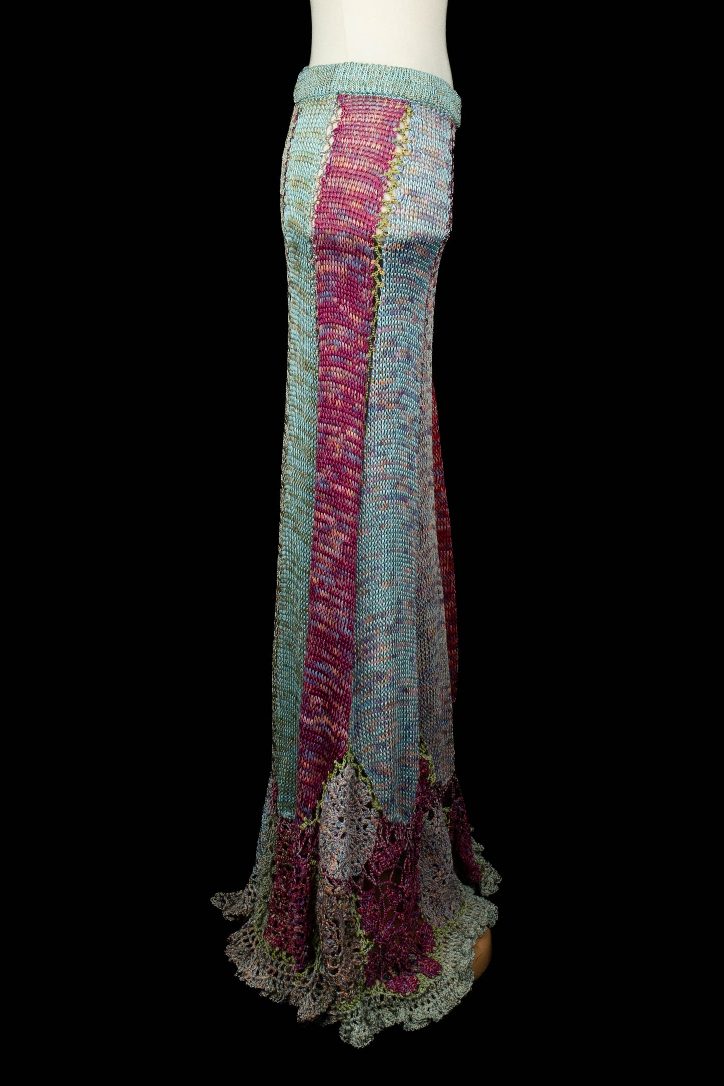 Ensemble Christian Lacroix Printemps 1998