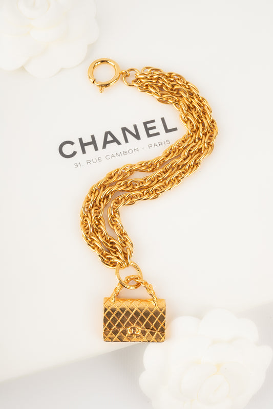 Bracelet Chanel 1994