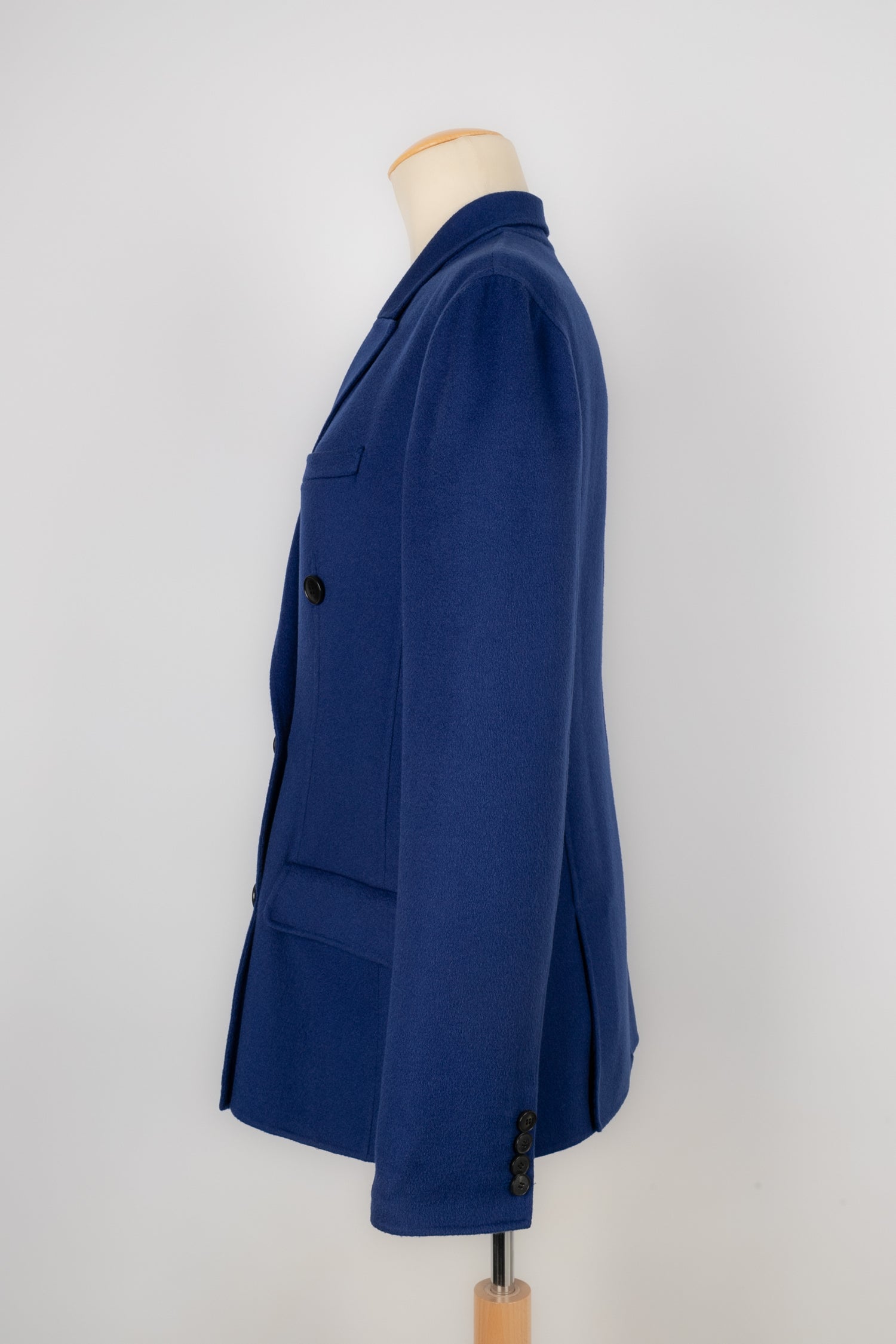 Veste Christian Dior 2014