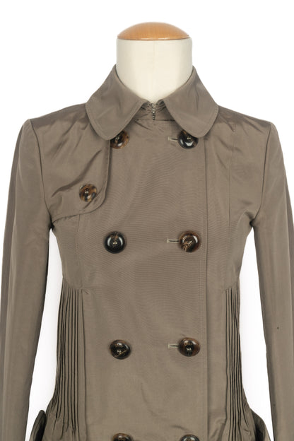 Manteau trench Dior 