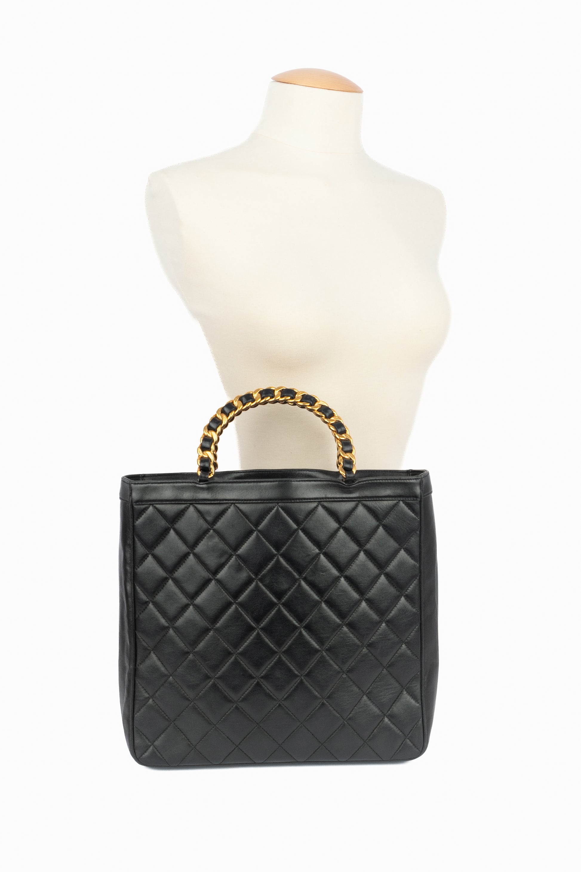 Sac à main Chanel 1991's