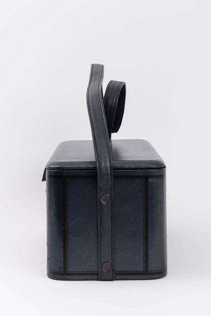 Sac "boite" Chantal Thomass Automne 1986