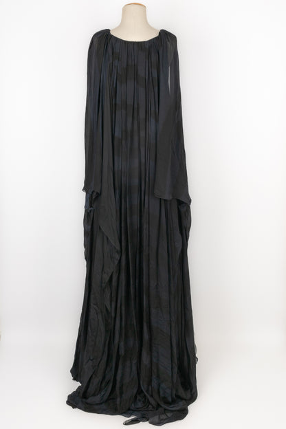 Robe caftan Roberto Cavalli