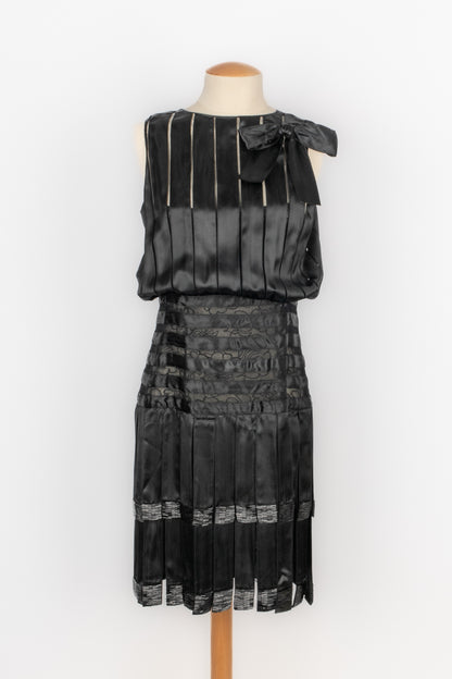 Robe Chanel Haute Couture 1991