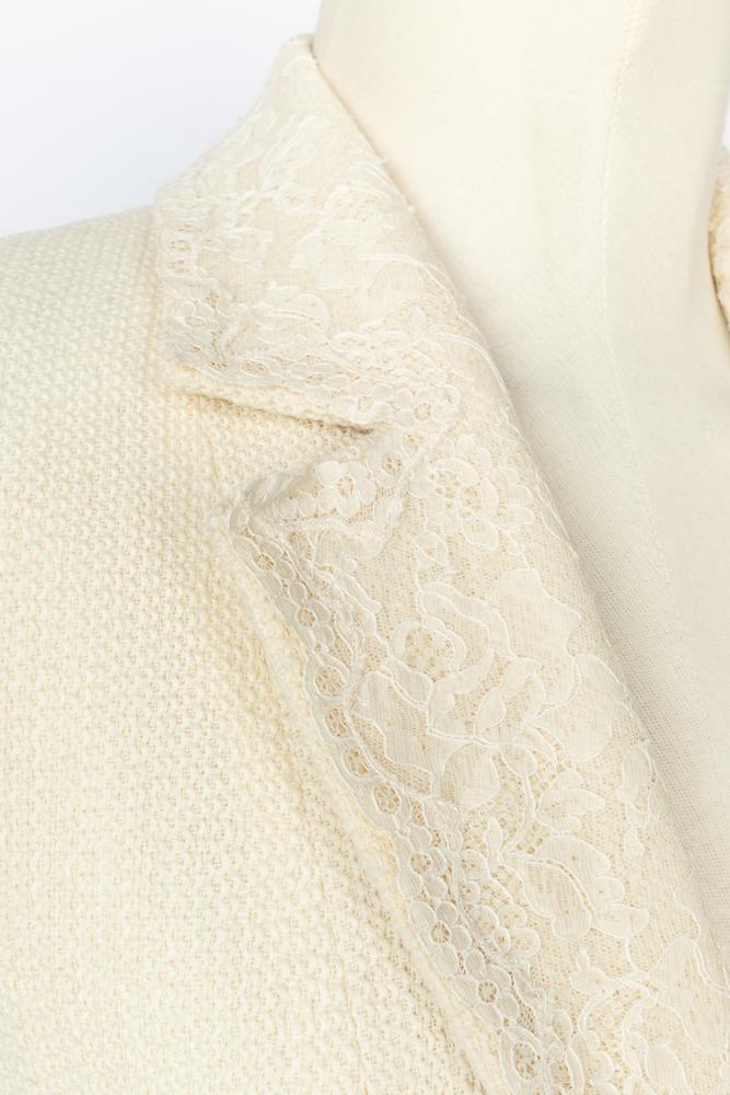 Ensemble Christian Dior Eté 1998