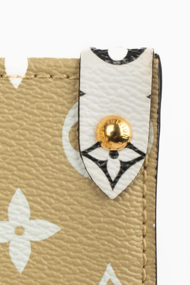 Sac "On-The-Go" GM Louis Vuitton 2019