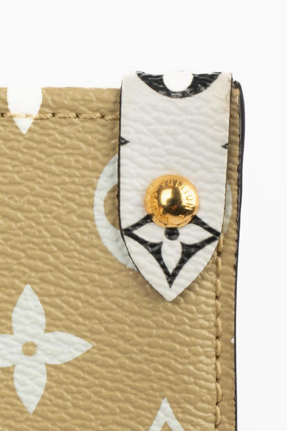 Sac "On-The-Go" GM Louis Vuitton 2019