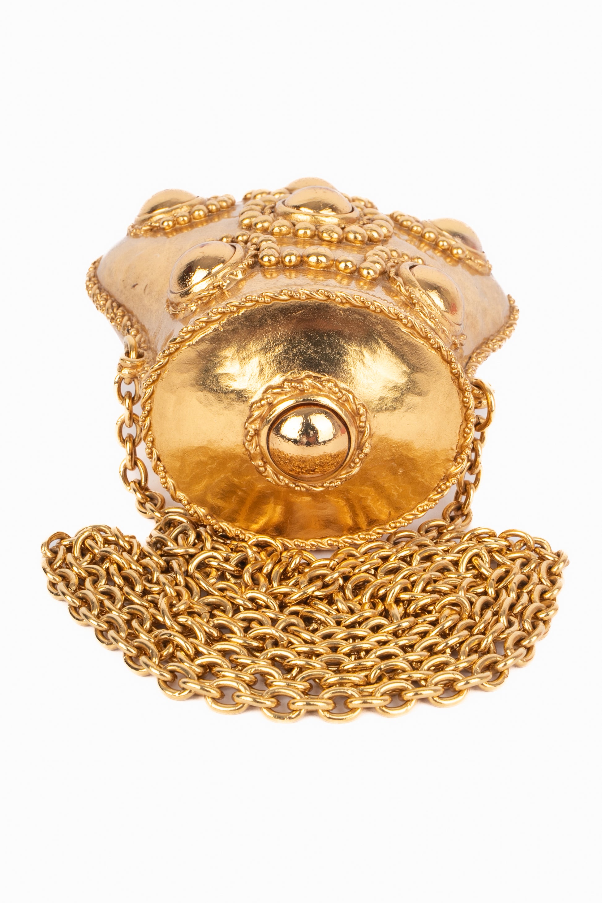 Sac bourse Sonia Rykiel 1980/1990