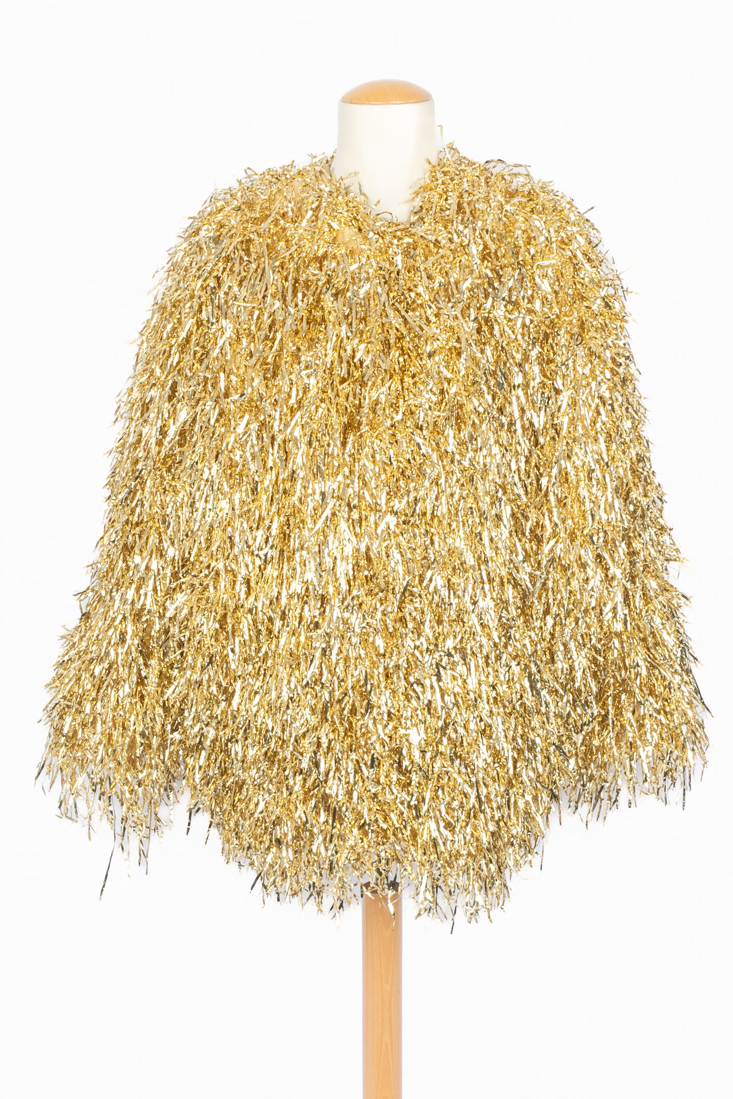 Manteau Alexandre Vauthier 