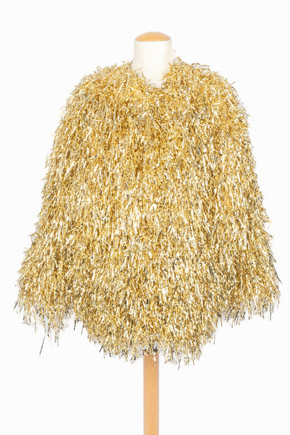 Manteau Alexandre Vauthier 