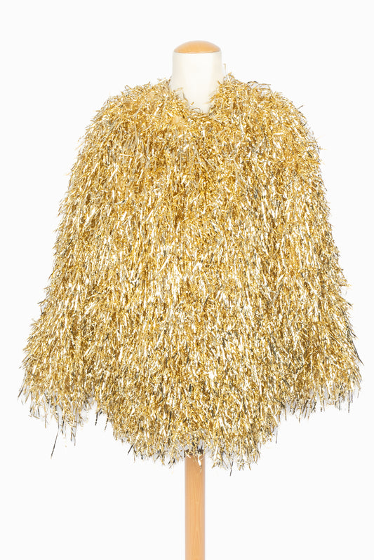 Manteau Alexandre Vauthier 