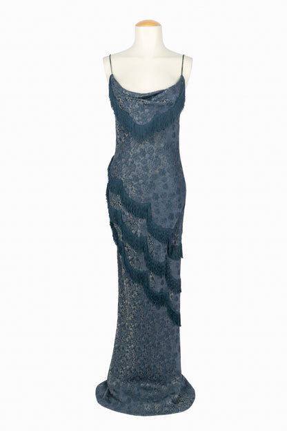 Robe Christian Dior Printemps-Été 1998