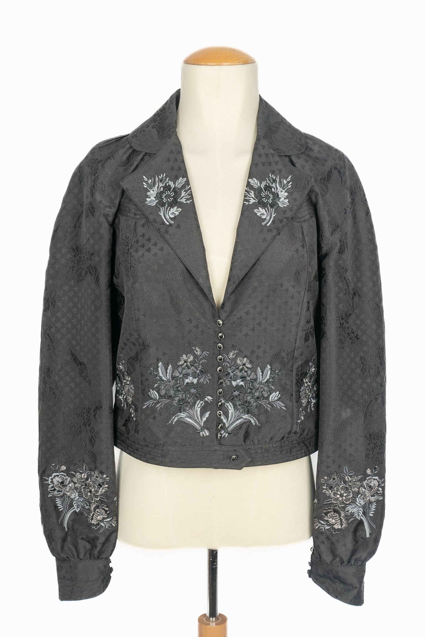 Veste Christian Dior 2002