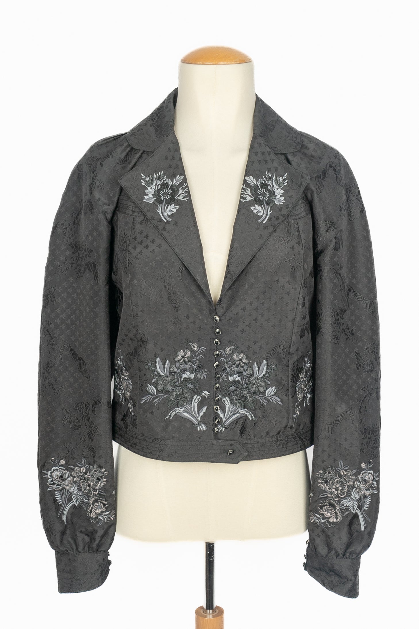 Veste Christian Dior 2002