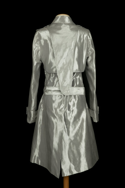 Trench-coat Christian Dior Homme