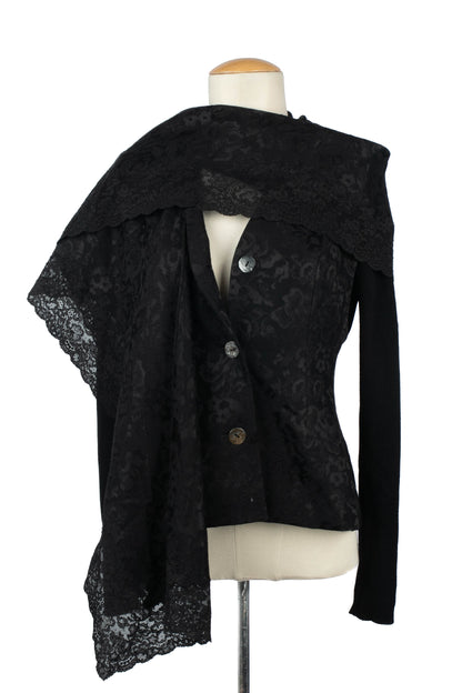 Veste Christian Dior Hiver 1998