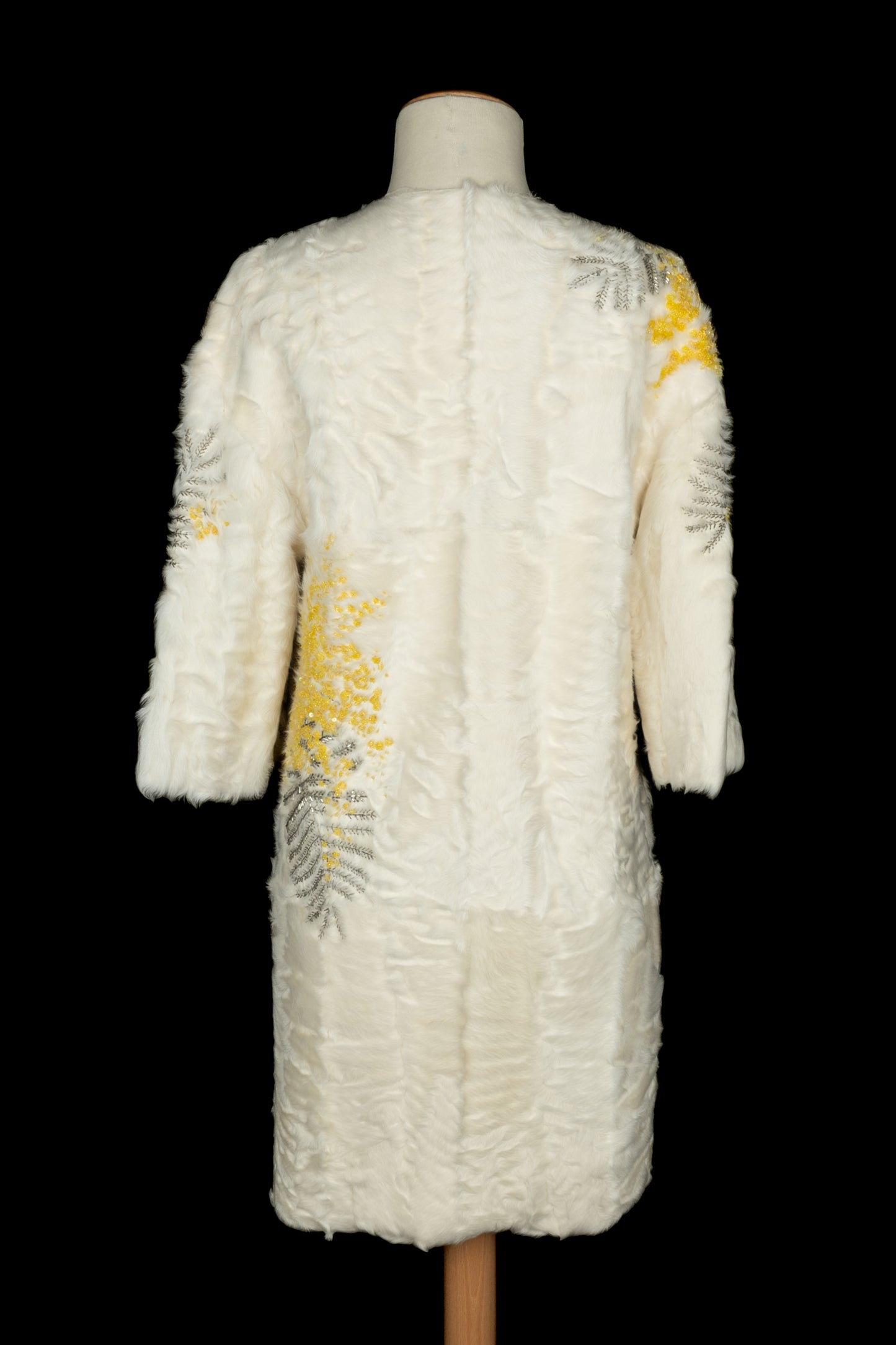 Manteau Valentino Resort 2019