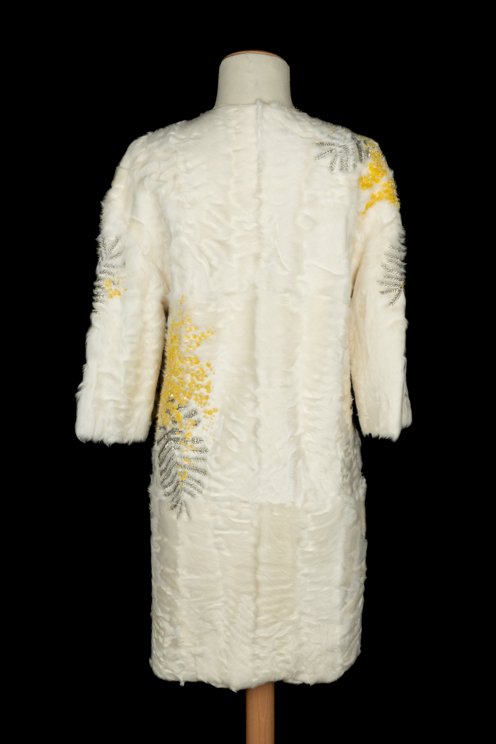 Manteau Valentino Resort 2019