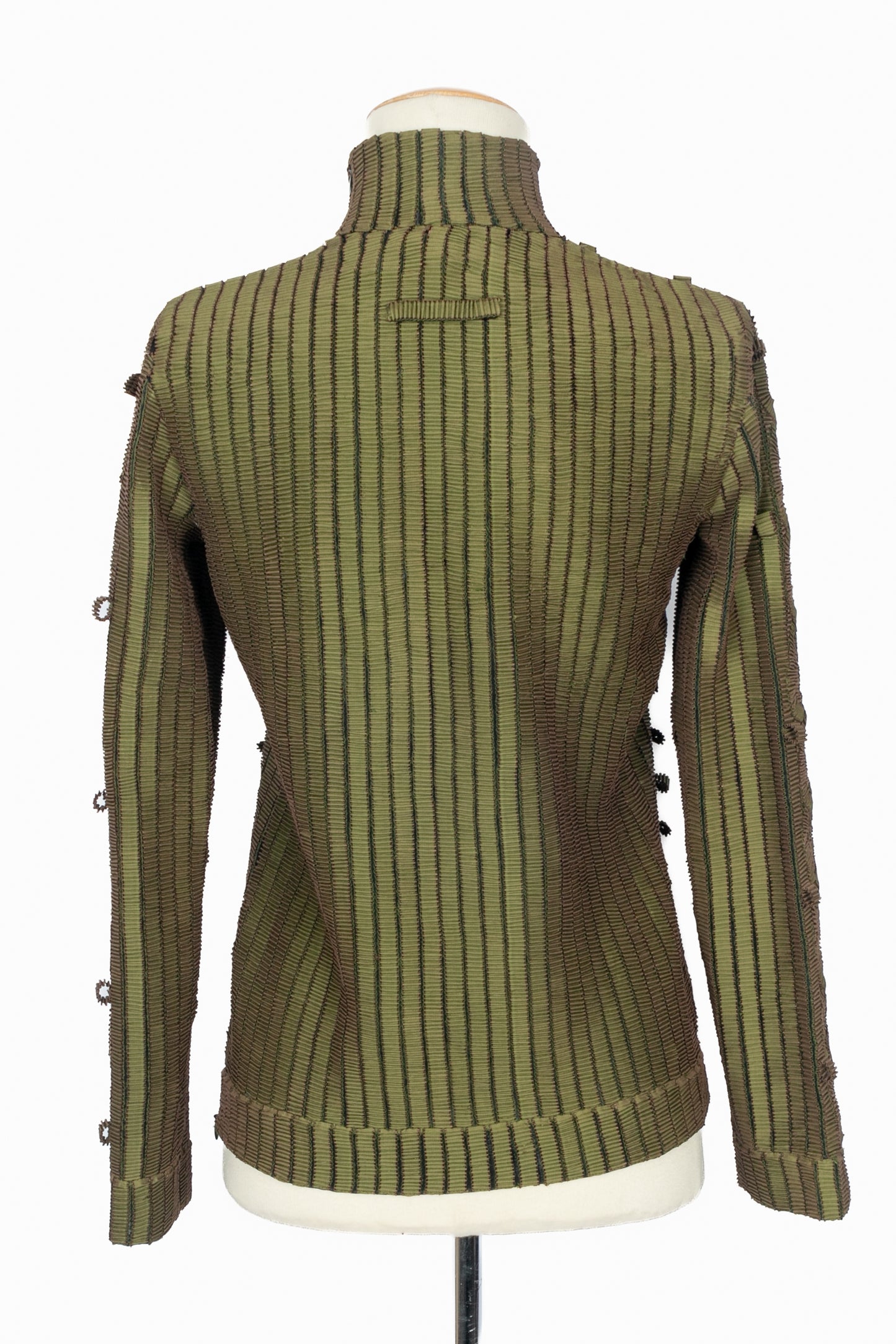 Pull Jean-Paul Gaultier 2000-2005's