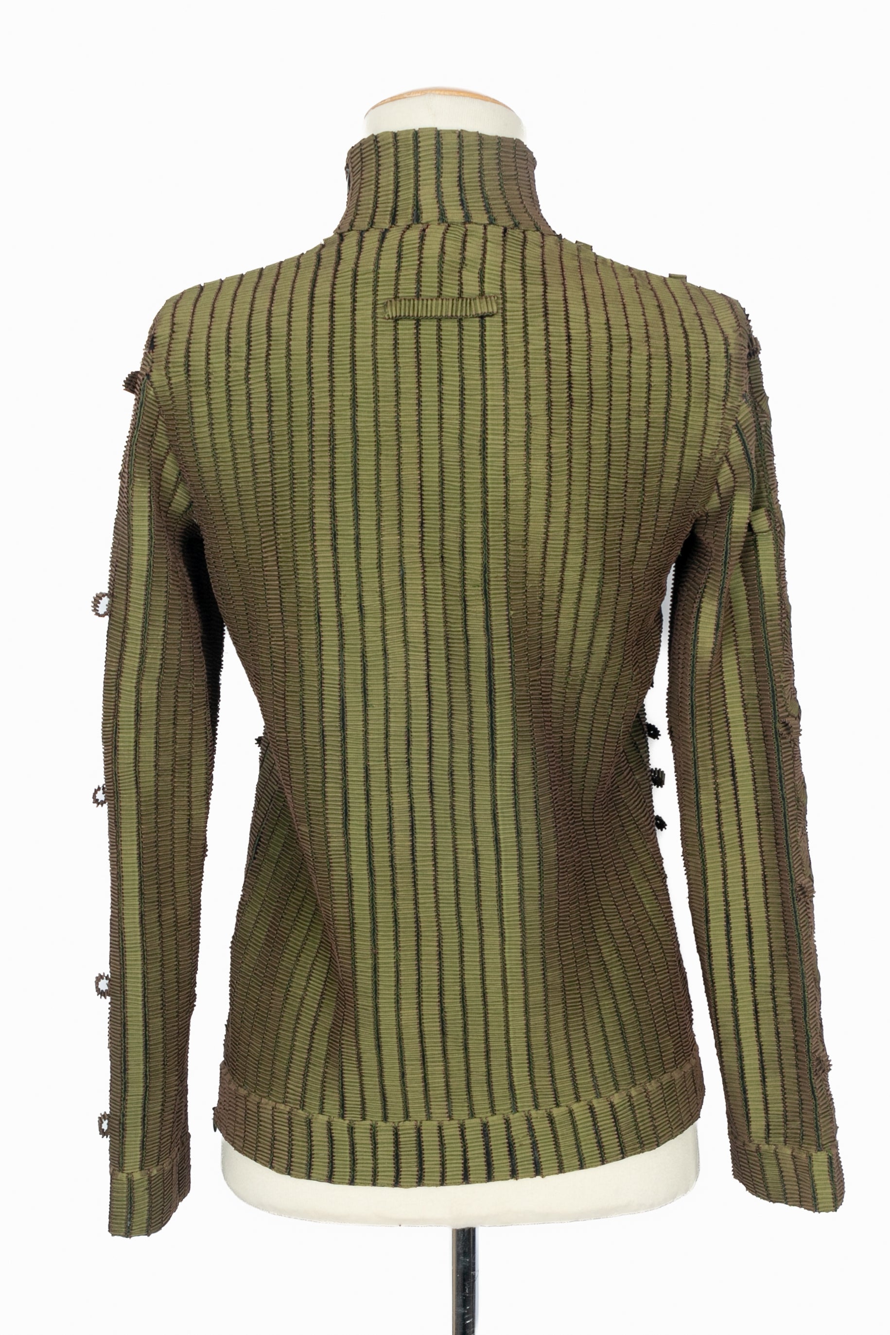 Pull Jean-Paul Gaultier 2000-2005's