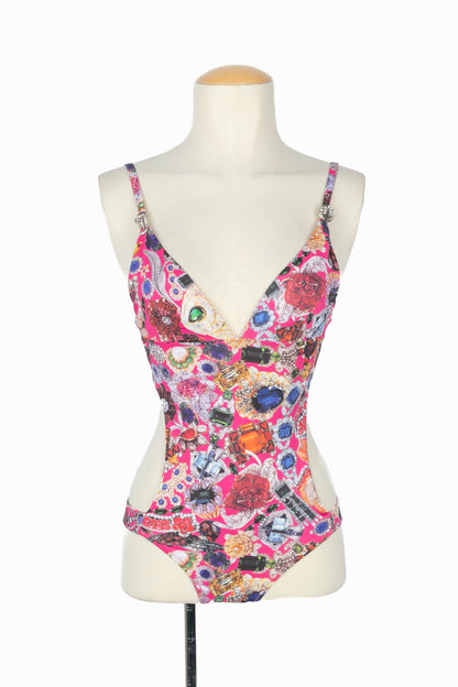 Bikini John Galliano