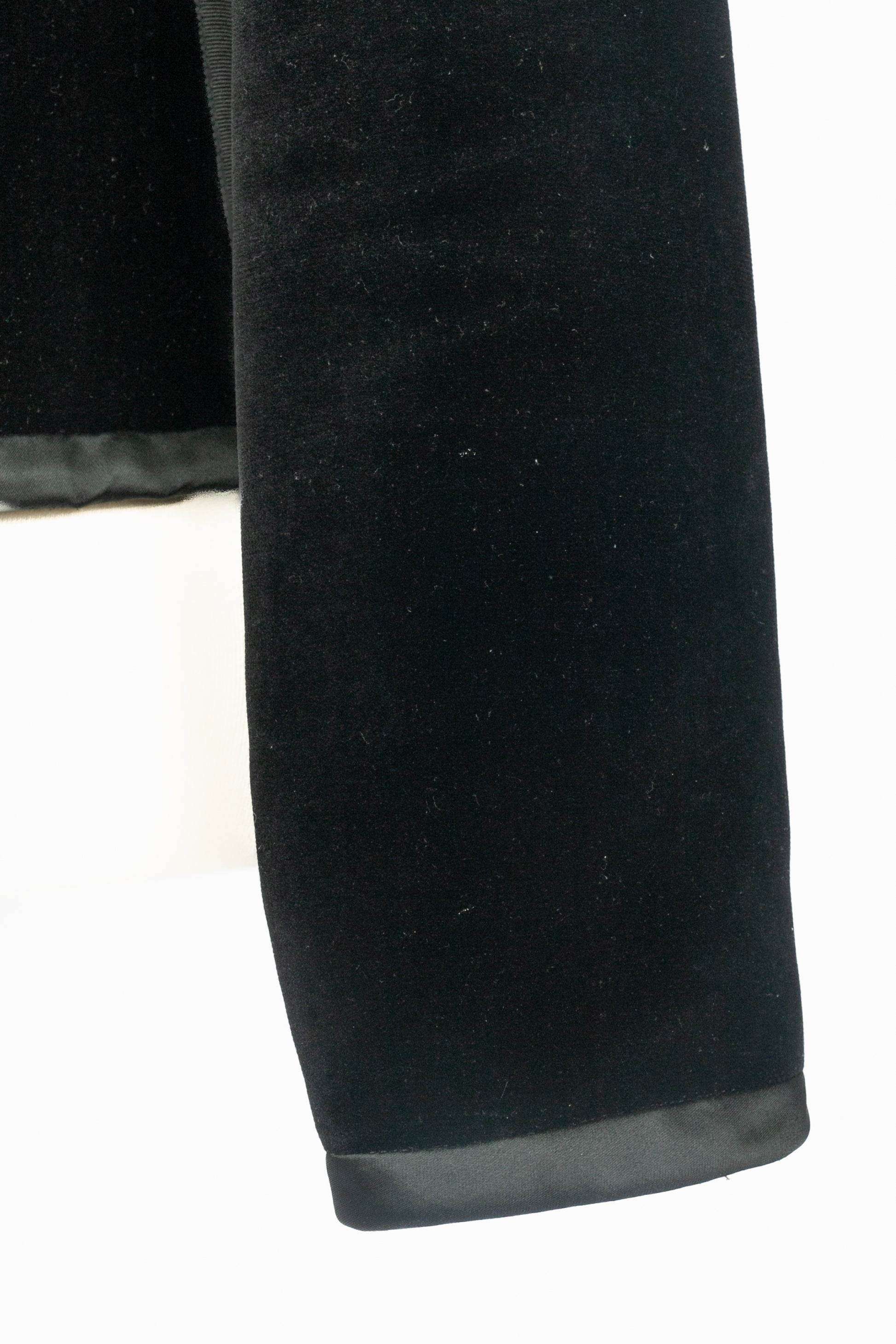 Haut Yves Saint Laurent 1990's