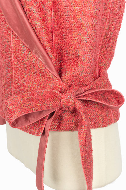 Veste Chanel Eté 1999